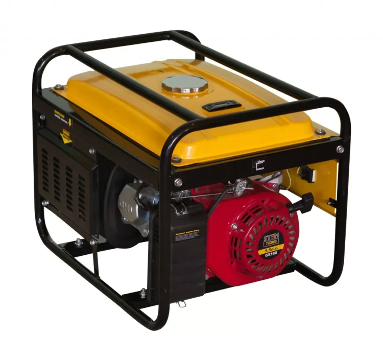 Бензиновый генератор STEM Techno SPG 2000 купить в Урае