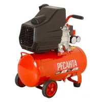 Компрессор Ресанта КП-24/230М 74/7/1