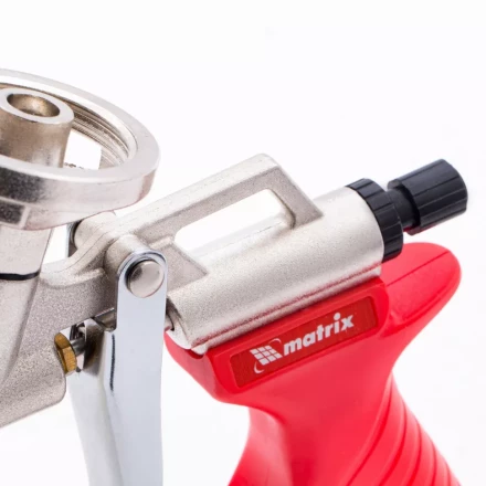 Пистолет для монтажной пены Мастер Matrix 88681 купить в Урае