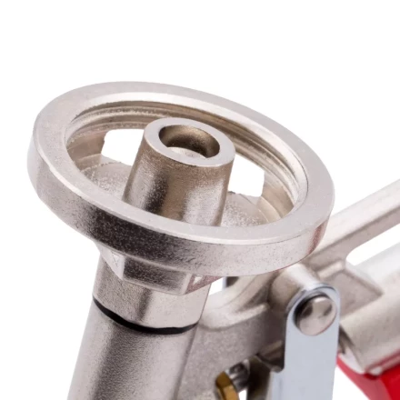 Пистолет для монтажной пены Мастер Matrix 88681 купить в Урае