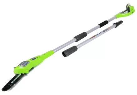 Цепной высоторез G40PS20 PATRIOT купить в Урае