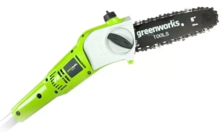 Цепной высоторез G40PS20 PATRIOT купить в Урае