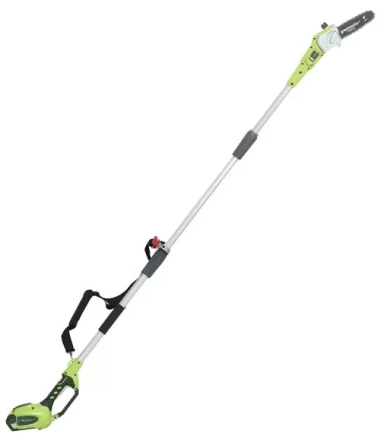 Цепной высоторез G40PS20 PATRIOT купить в Урае