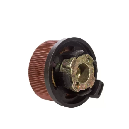 Переходник для малых газовых баллонов с цангового на резьбовой epi-gas купить в Урае