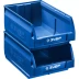 ЗУБР ЛСК-18, 18 л, 400 х 230 х 200 мм, складской лоток, Профессионал (38061-18) купить в Урае