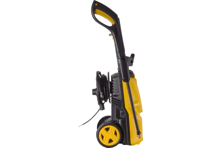 Минимойка-мойка высокого давления HUTER W165-QL купить в Урае