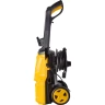 Минимойка-мойка высокого давления HUTER W165-QL купить в Урае
