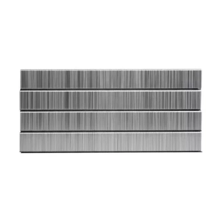 Скобы для пневмостеплера 12,8х10мм 1000шт. AERO FoxWeld купить в Урае