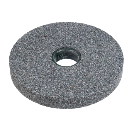 Круг шлифовальный Luga Abraziv, 150 х 20 х 32 мм, 63С, F40, K Россия 73459 купить в Урае