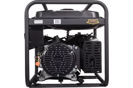 Электрогенератор DY13000L Huter 64/1/78 купить в Урае