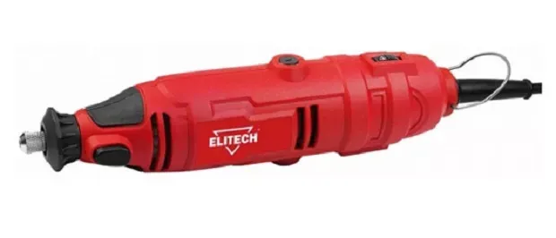 Шлифмашина ПШМ ПМШ 150ЭК Elitech купить в Урае