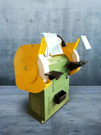 Станок точильно-шлифовальный ТШ-4М.35 (пц-750/у) купить в Урае