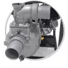 Мотопомпа CGP3050  вых/вх 2"/50 мм + 1,5"/40 мм  CARVER купить в Урае