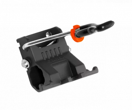 Держатель к кронштейну для садовых инструментов   GARDENA купить в Урае