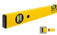 Уровень 150 см тип 70 2глазка 02290 STABILA