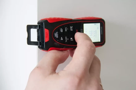 Дальномер лазерный ADA Cosmo 50 купить в Урае