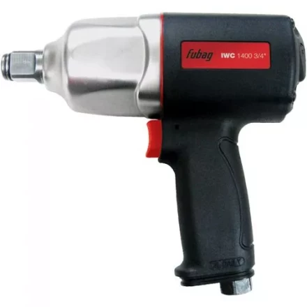 Пневмогайкоконверт ударный FUBAG IWC 1400 3/4&quot; купить в Урае