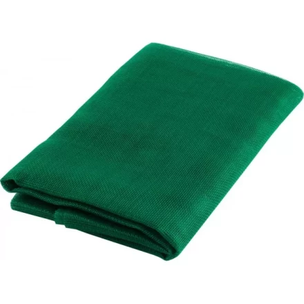 Сетка STAYER &quot;STANDARD&quot; противомоскитная, для двери, в индивидуальной упаковке, стекловолокно+ПВХ, зеленая, 1,1х2,2м 12521-11-22 купить в Урае