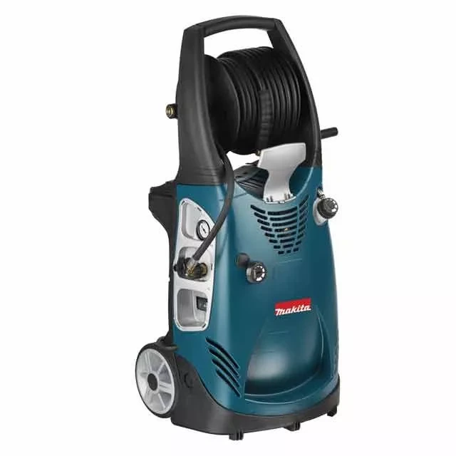 Минимойка-мойка высокого давления Makita HW 131 SET купить в Урае