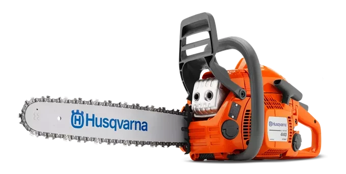 Бензопила Husqvarna 440Е ll купить в Урае