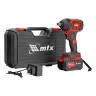 Гайковерт ударный аккумуляторный бесщет. CIWU-BL-20-600, Li-Ion, 20 В// MTX 26585 купить в Урае