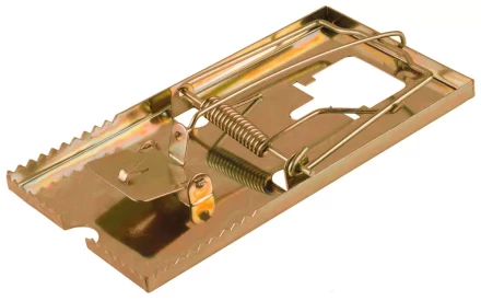 Крысоловка STAYER &quot;MASTER&quot;, металлическое основание 40490-L купить в Урае