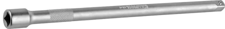 Удлинитель KRAFTOOL &quot;INDUSTRIE QUALITAT&quot; прямой, 3/8&quot; / 250мм 27854-3/8-250_z01 купить в Урае