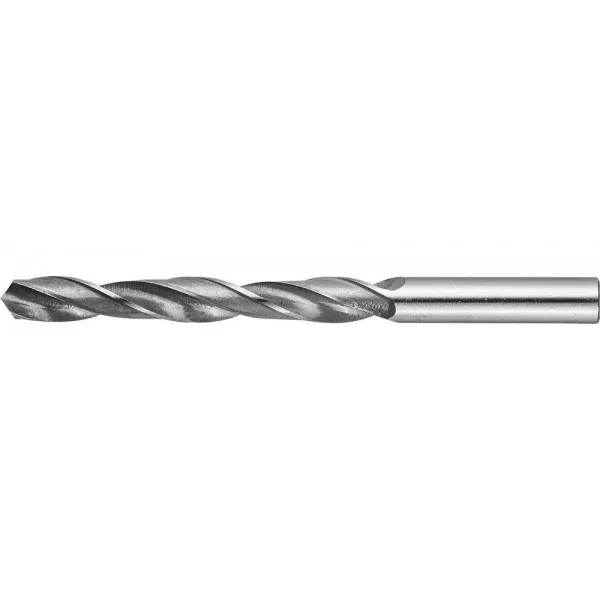 Сверло по металлу, быстрорежущая сталь Р6М5, STAYER "PROFI" 29602-133-10, DIN 338, d=10,0 мм 29602-133-10 купить в Урае