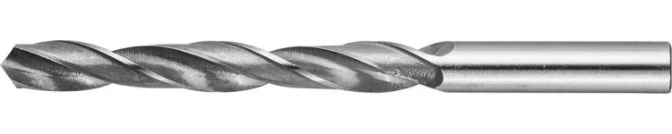 Сверло по металлу, быстрорежущая сталь Р6М5, STAYER "PROFI" 29602-133-10, DIN 338, d=10,0 мм 29602-133-10 купить в Урае