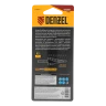 Сверло ступенчатое Denzel 723604, 6-8-10-12-14-16-18-20-22-24-26-28-30мм, Р6М5, 6-гр. хвостовик купить в Урае