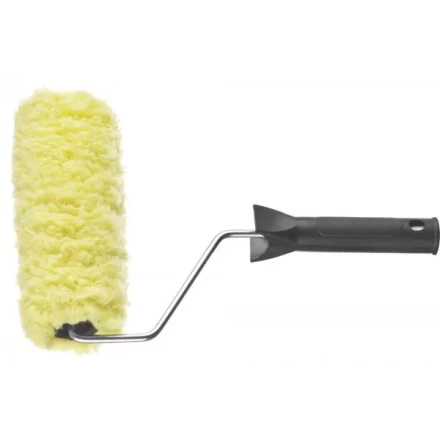 Валик ФАСАДНЫЙ &quot;СИНТЕКС&quot;, ворс 18мм, ручка 6мм, d=50/180мм, DEXX 03601-18 купить в Урае