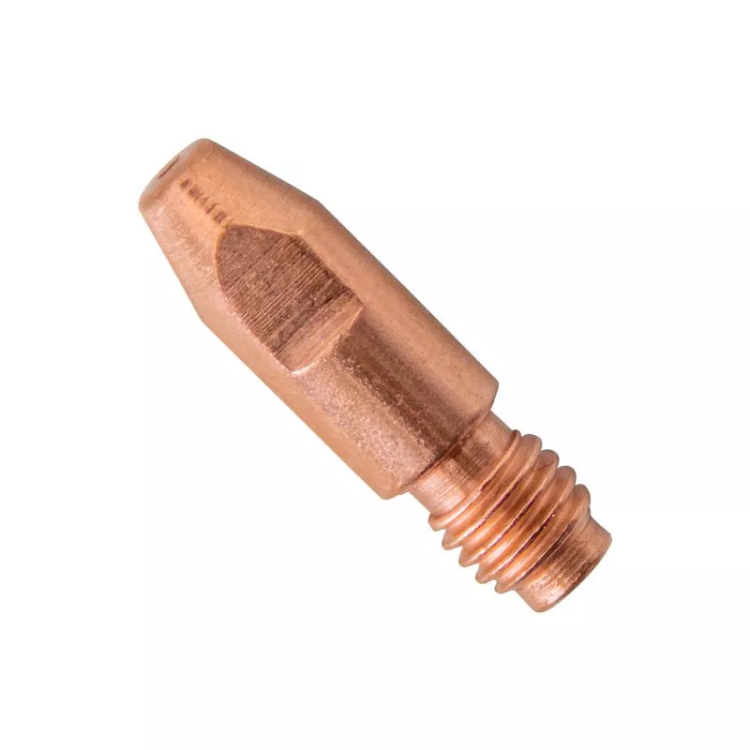 Наконечник М8x30х0,8 mm E-Cu (BS) Оберон BS140.0114 купить в Урае