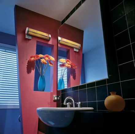 ИК обогреватель NOIROT Royat 2 450/900/1800 W 7907-6 купить в Урае