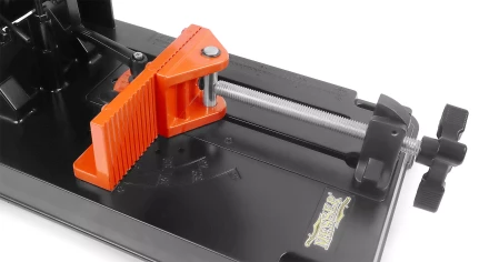 Маятниковая пила по металлу MESSER M-355 с бесщеточным двигателем купить в Урае