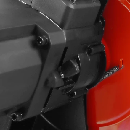 Маятниковая пила по металлу MESSER M-355 с бесщеточным двигателем купить в Урае