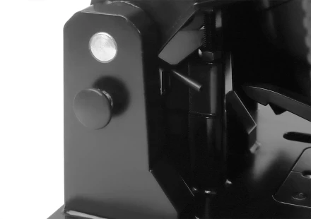 Маятниковая пила по металлу MESSER M-355 с бесщеточным двигателем купить в Урае