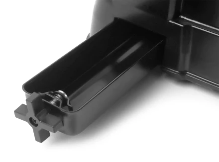 Маятниковая пила по металлу MESSER M-355 с бесщеточным двигателем купить в Урае