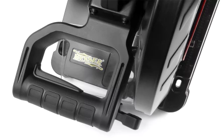 Маятниковая пила по металлу MESSER M-355 с бесщеточным двигателем купить в Урае