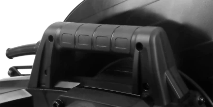 Маятниковая пила по металлу MESSER M-355 с бесщеточным двигателем купить в Урае