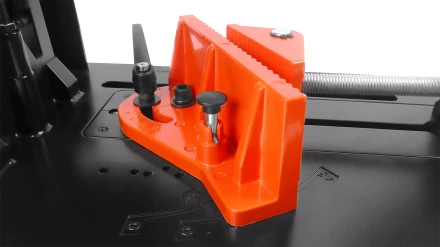 Маятниковая пила по металлу MESSER M-355 с бесщеточным двигателем купить в Урае