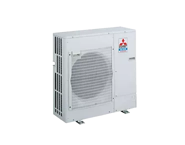 SUZ-KA50VA Сплит-система Mitsubishi Electric/Mr.Slim/Наружный блок купить в Урае