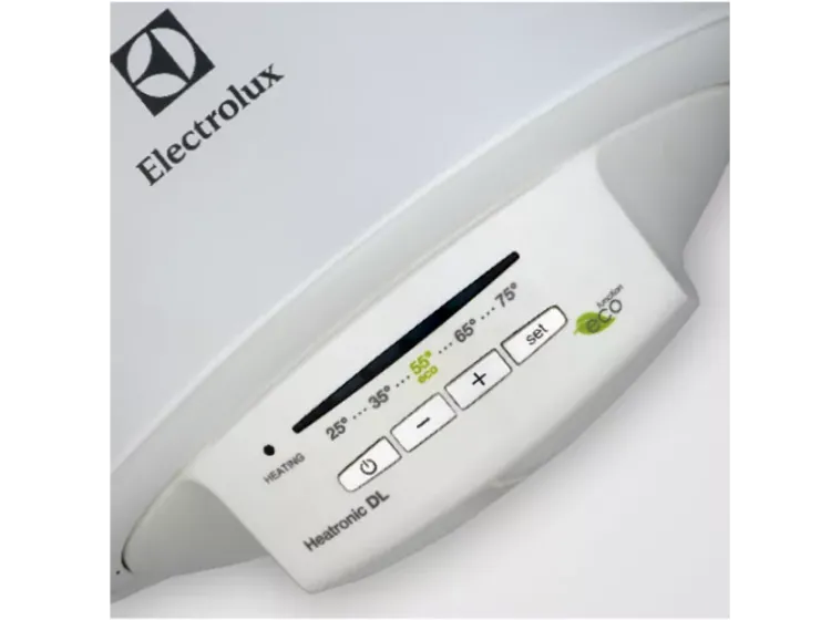 Водонагреватель ELECTROLUX EWH  50 Heatronic DL купить в Урае