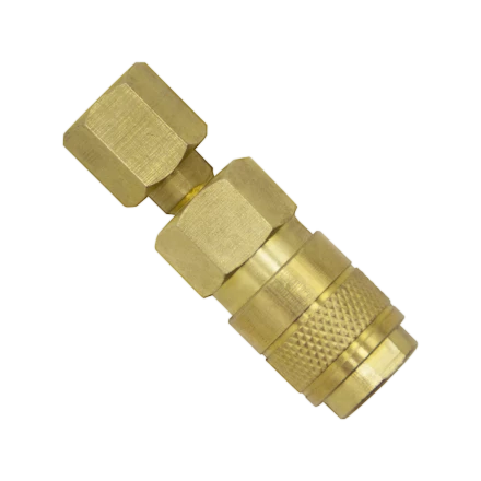 Быстросъемное соединение NW5- М12х1 мм (501.0176) FA3049 купить в Урае