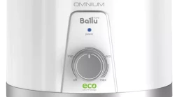 Водонагреватель BALLU BWH/S 10 Omnium U