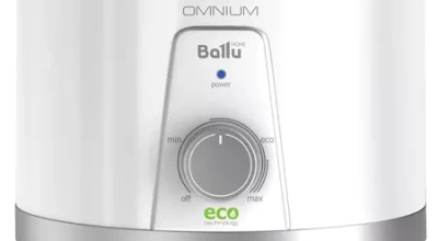 Водонагреватель BALLU BWH/S 10 Omnium U