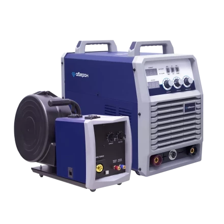 Сварочный полуавтомат Оберон MIG 500 (НАКС) KG2501N купить в Урае