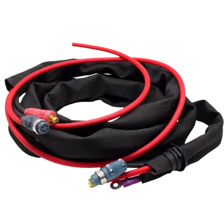 Сварочный полуавтомат Оберон MIG 500 (НАКС) KG2501N купить в Урае