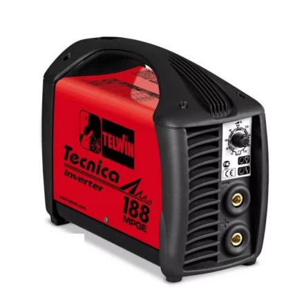 Сварочный аппарат TECNICA 188 MPGE  Telwin купить в Урае