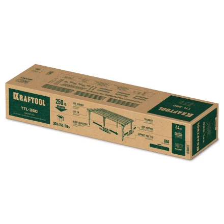 Стол для крупноформатной плитки KRAFTOOL 33253-360 купить в Урае