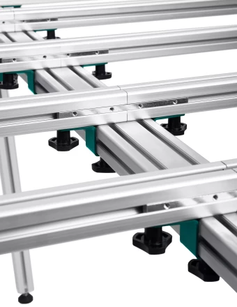 Стол для крупноформатной плитки KRAFTOOL 33253-360 купить в Урае